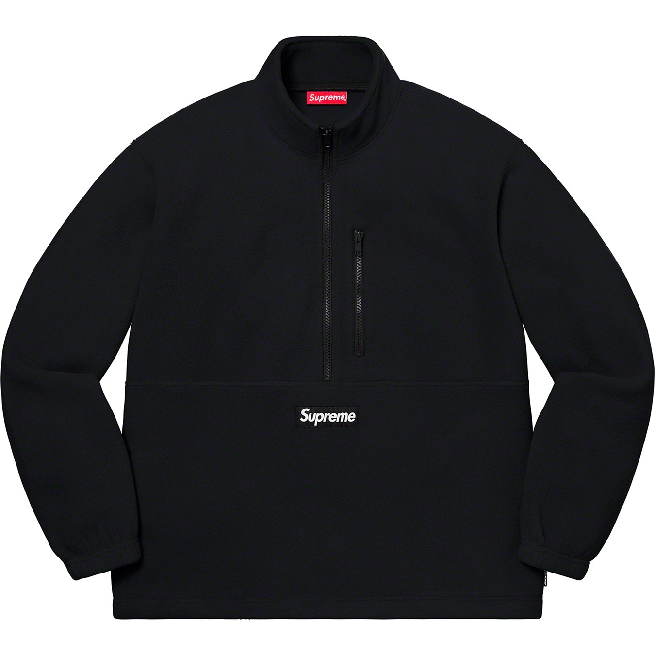 Polartec® Half Zip Pullover view 6